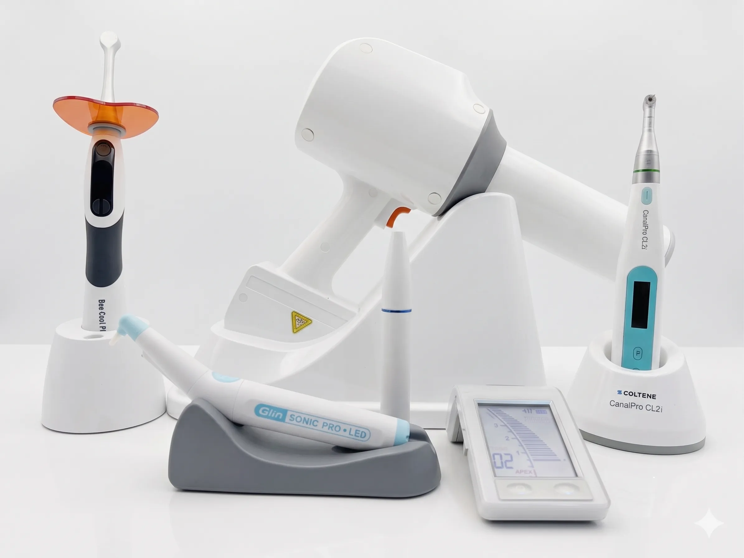 Advanced Rotary Endodontics