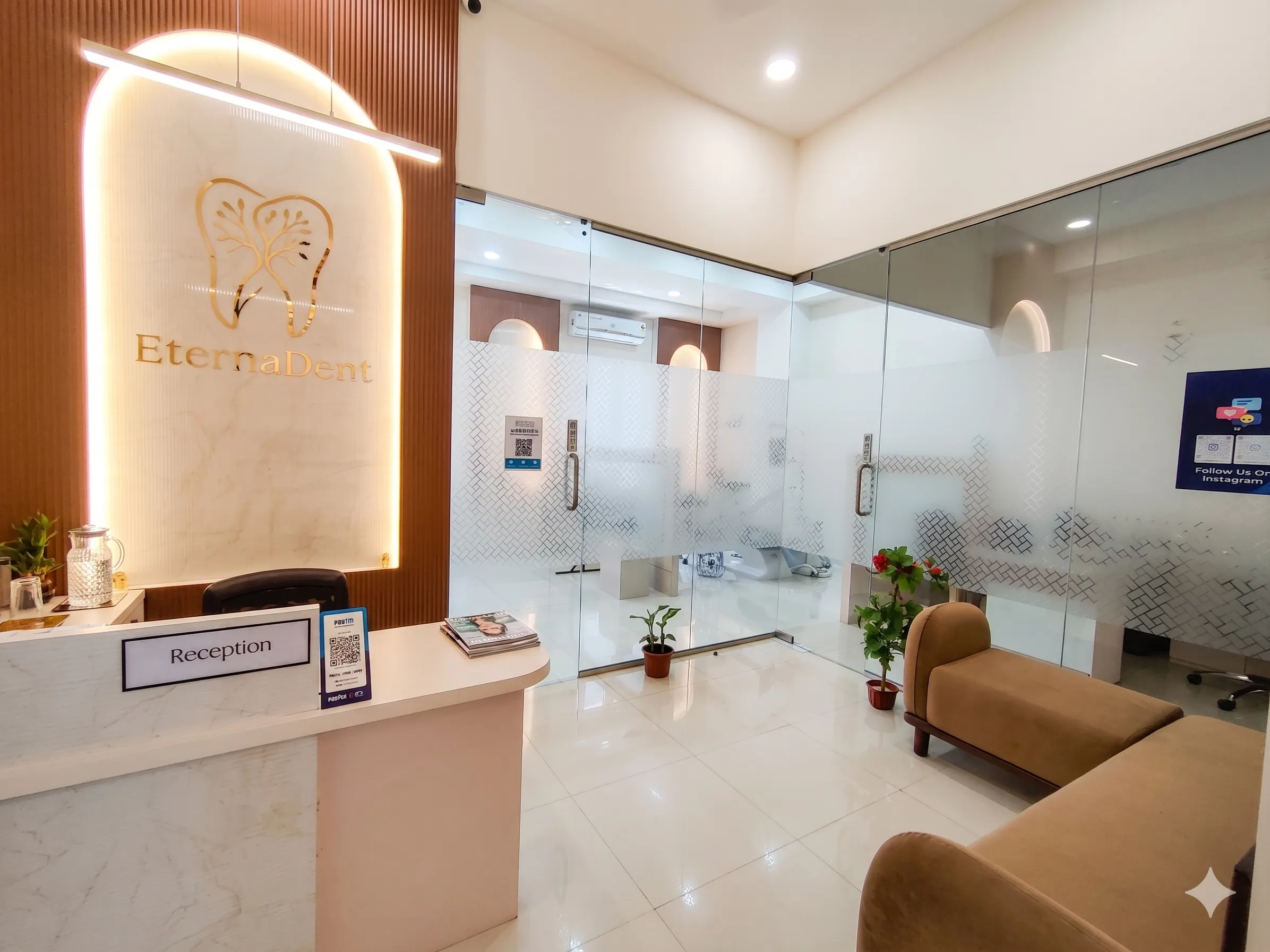 EternaDent Clinic