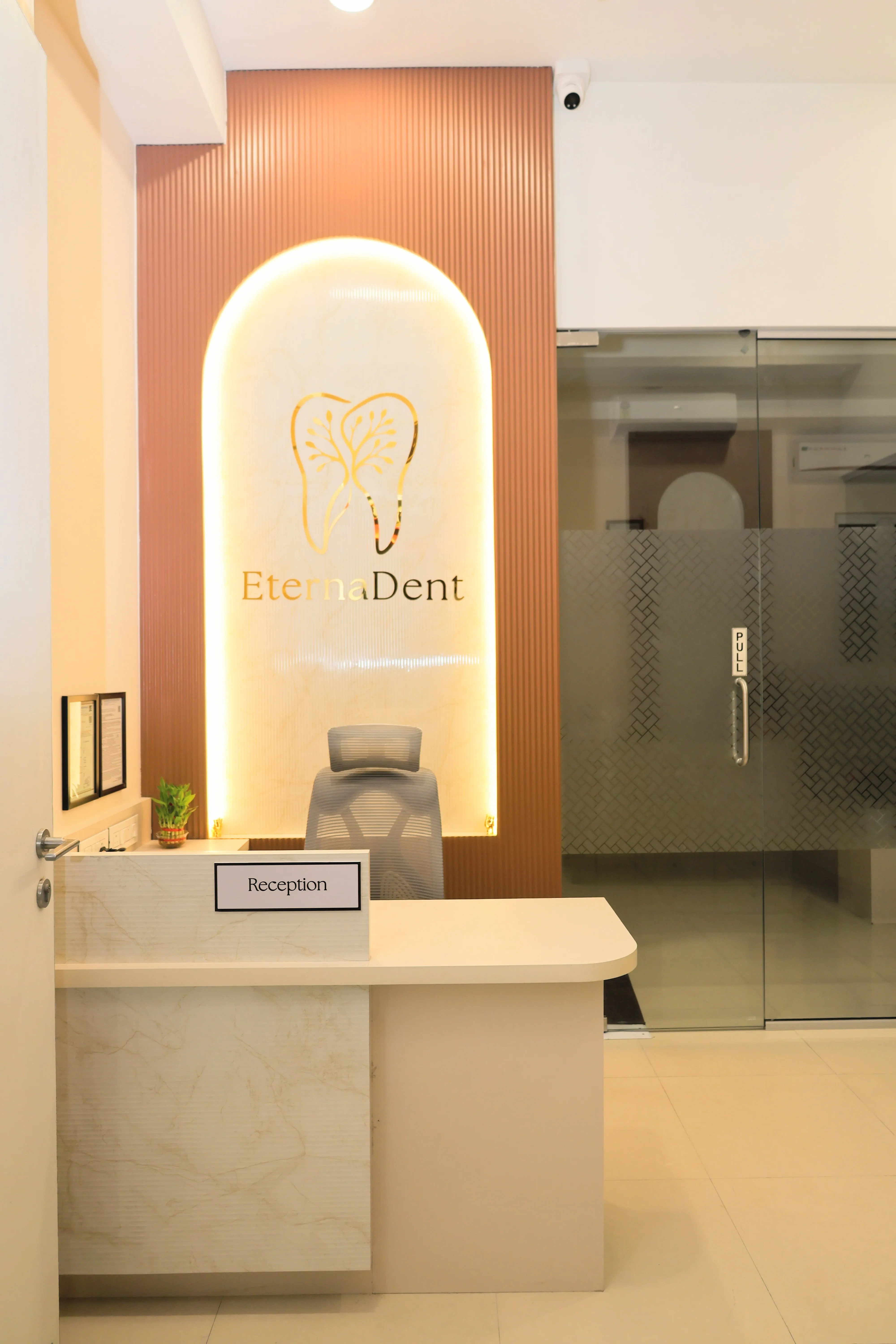 EternaDent Clinic