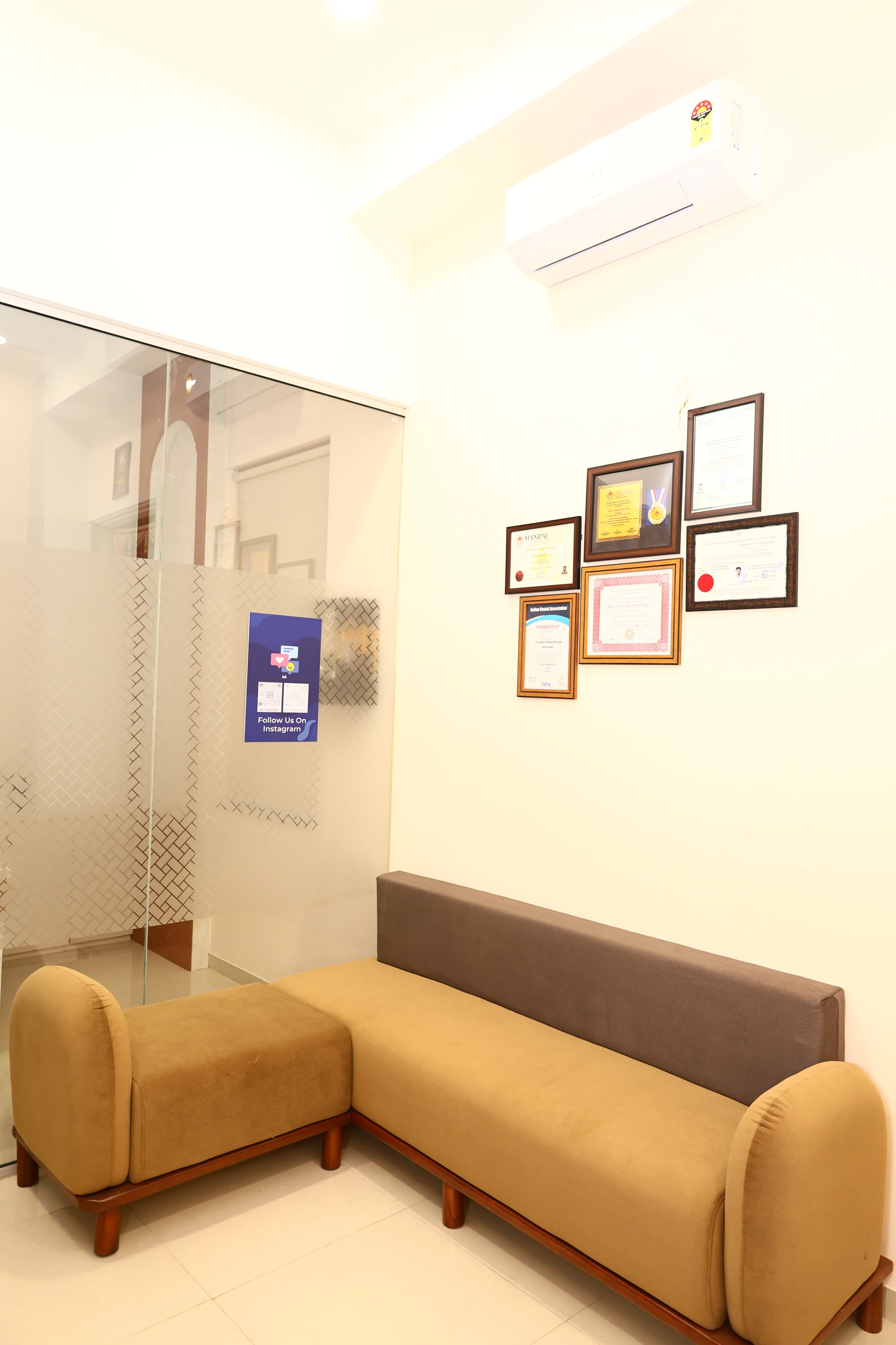 EternaDent Clinic