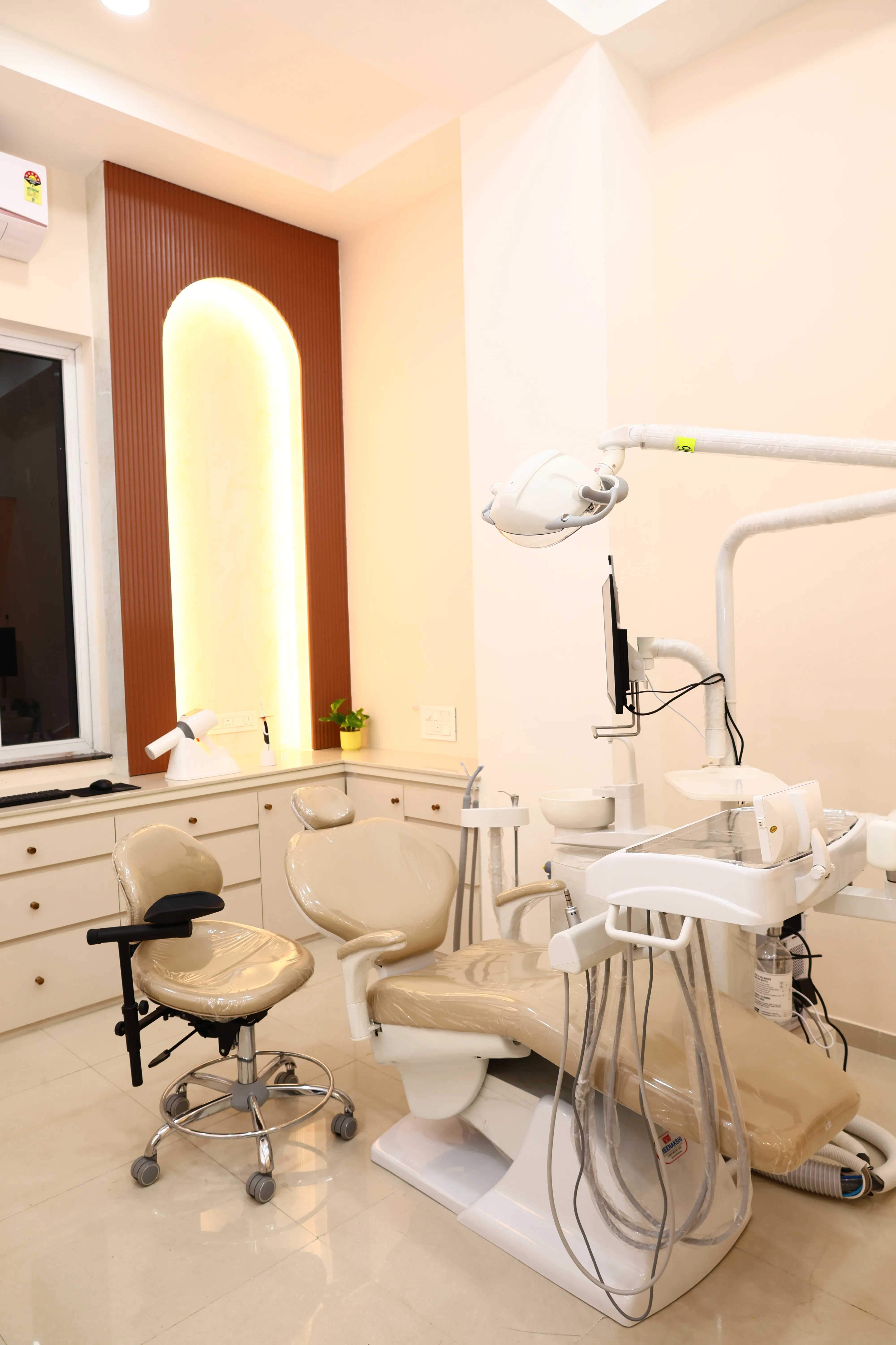 EternaDent Clinic