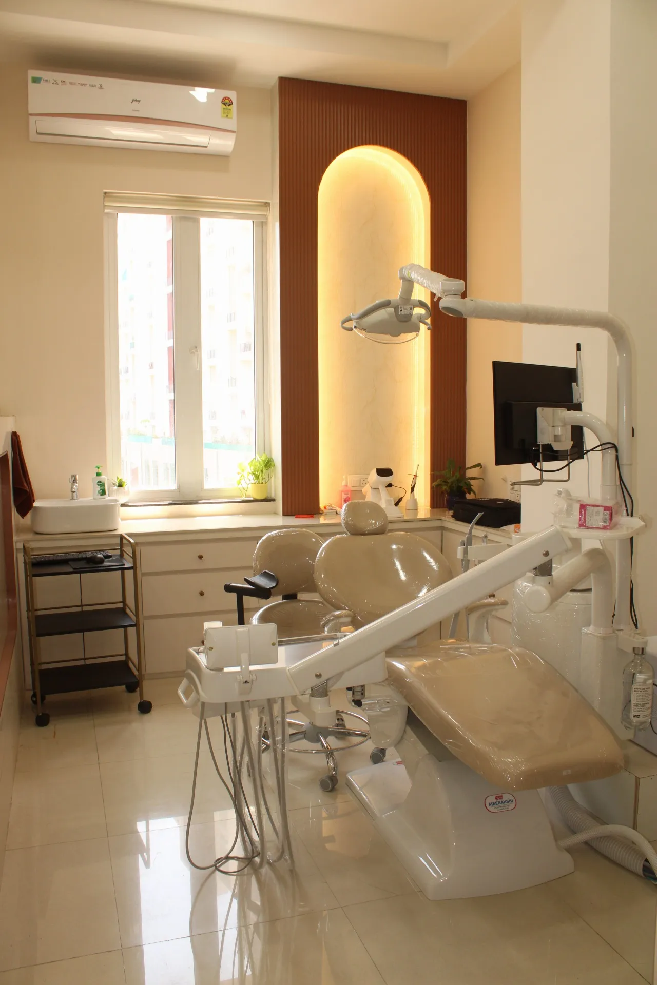 EternaDent Clinic